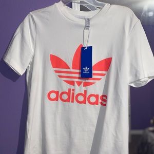 Adidas tshirt